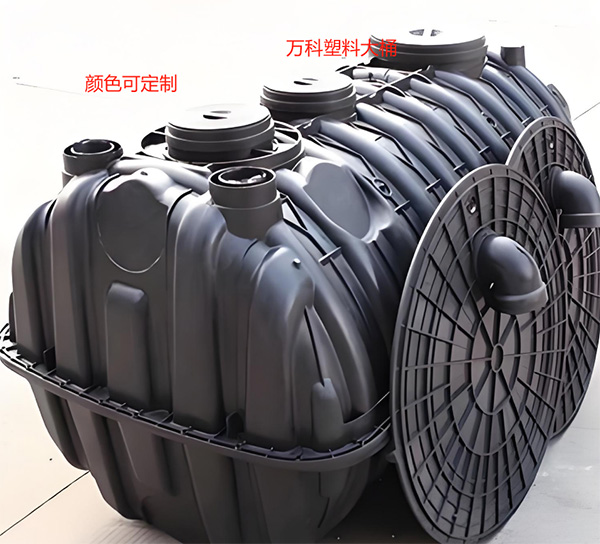 碌曲碌曲化粪池桶