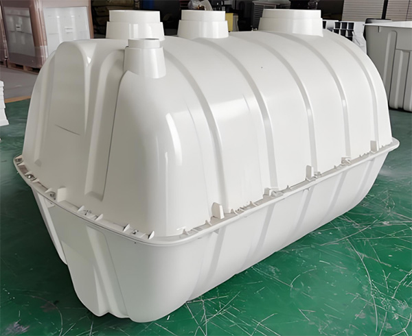 碌曲碌曲化粪池桶