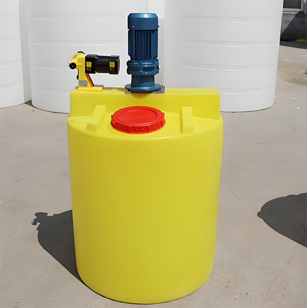 碌曲加药桶 碌曲加药桶