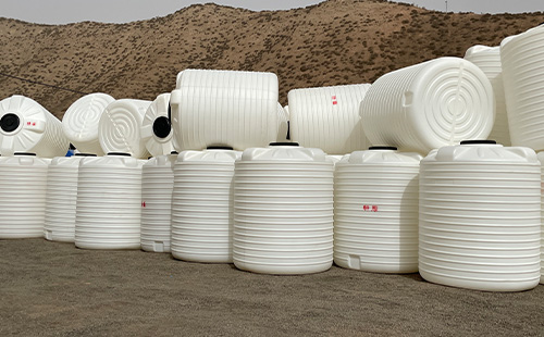 惊蛰时节,探索万科华洁碌曲塑料桶如何支持农业发展 惊蛰时节,探索万科华洁碌曲塑料桶如何支持农业发展