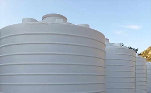 碌曲塑料大桶怎么选?PE/PP材质区别及选购指南 碌曲塑料大桶怎么选?PE/PP材质区别及选购指南