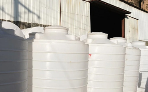 碌曲塑料大桶耐腐蚀性能全面解析：测试方法与选购指南