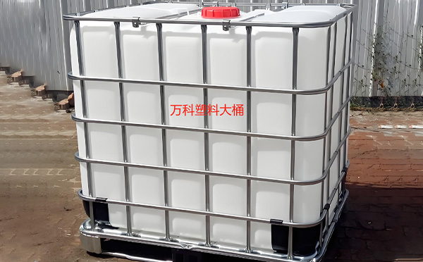 满足多元行业需求的包装解决方案:碌曲塑料方桶的定制化应用解析 满足多元行业需求的包装解决方案:碌曲塑料方桶的定制化应用解析