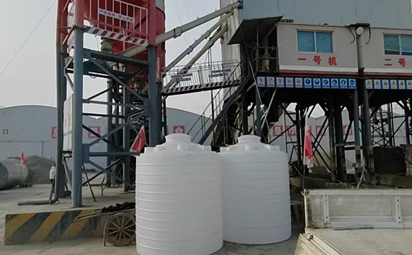 碌曲立式运输桶交付案例|全新PE材质 · 多行业适配 · 批量稳定供应 碌曲立式运输桶交付案例|全新PE材质 · 多行业适配 · 批量稳定供应